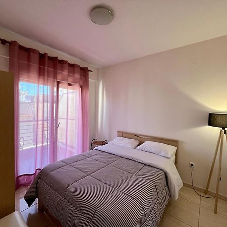 Syggrou Project 6 Apartment Thessaloniki Exterior photo