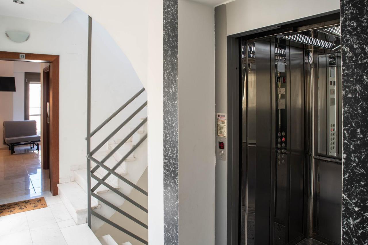 Syggrou Project 6 Apartment Thessaloniki Exterior photo