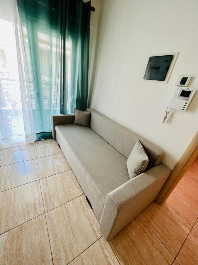 Syggrou Project 6 Apartment Thessaloniki Exterior photo