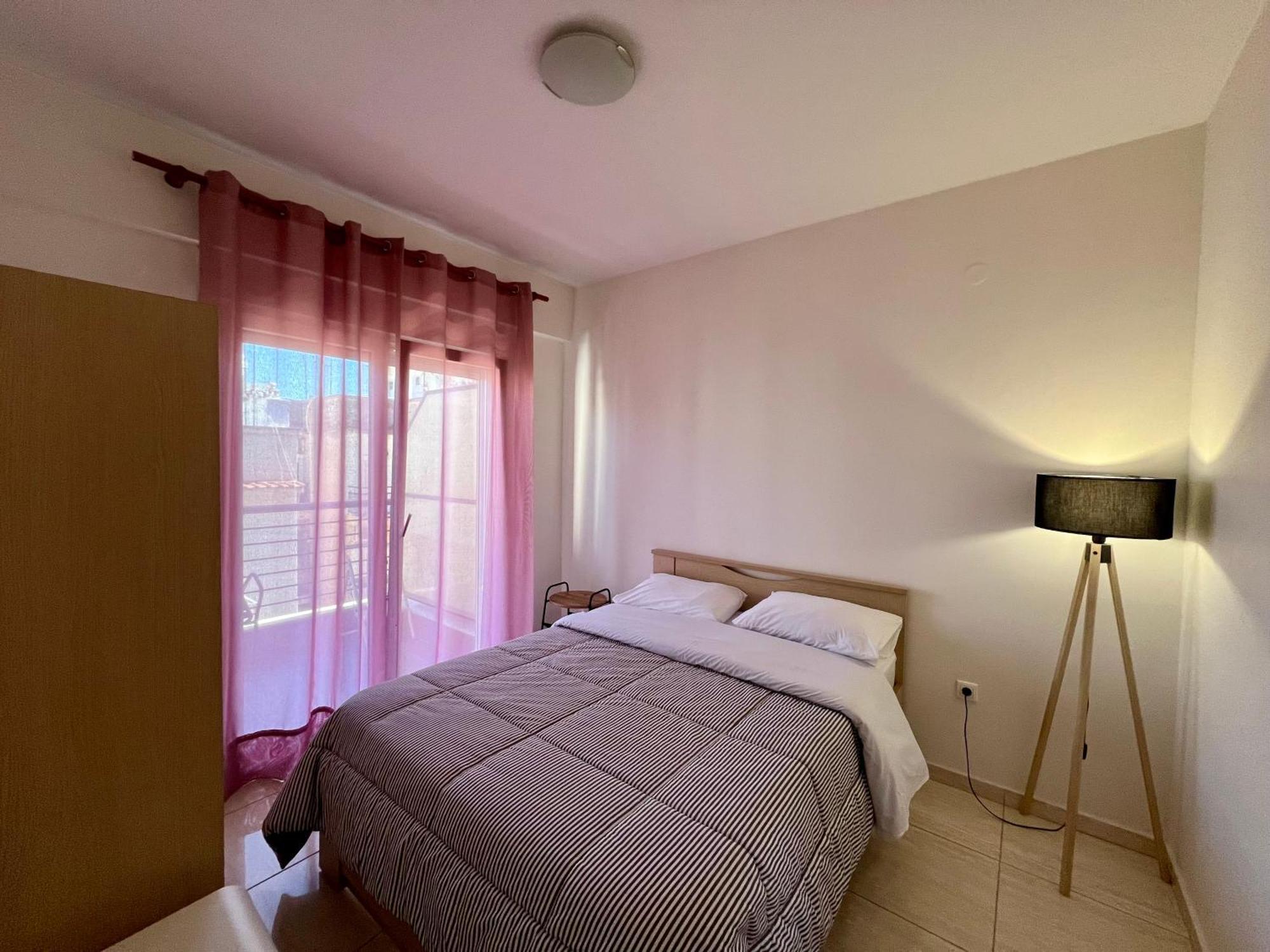 Syggrou Project 6 Apartment Thessaloniki Exterior photo