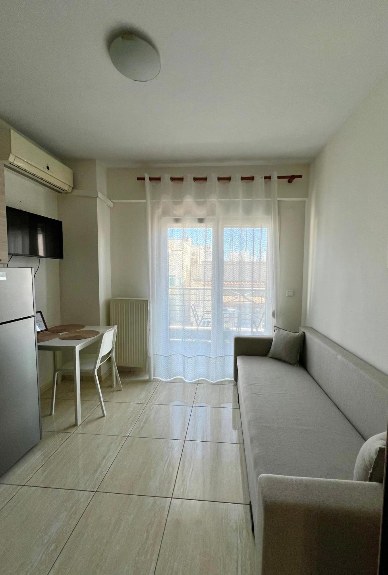 Syggrou Project 6 Apartment Thessaloniki Exterior photo