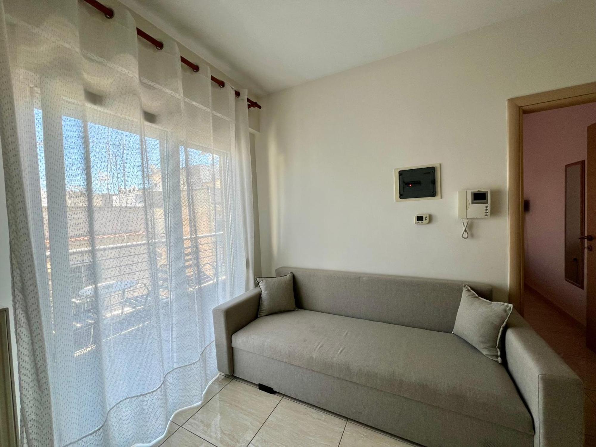 Syggrou Project 6 Apartment Thessaloniki Exterior photo