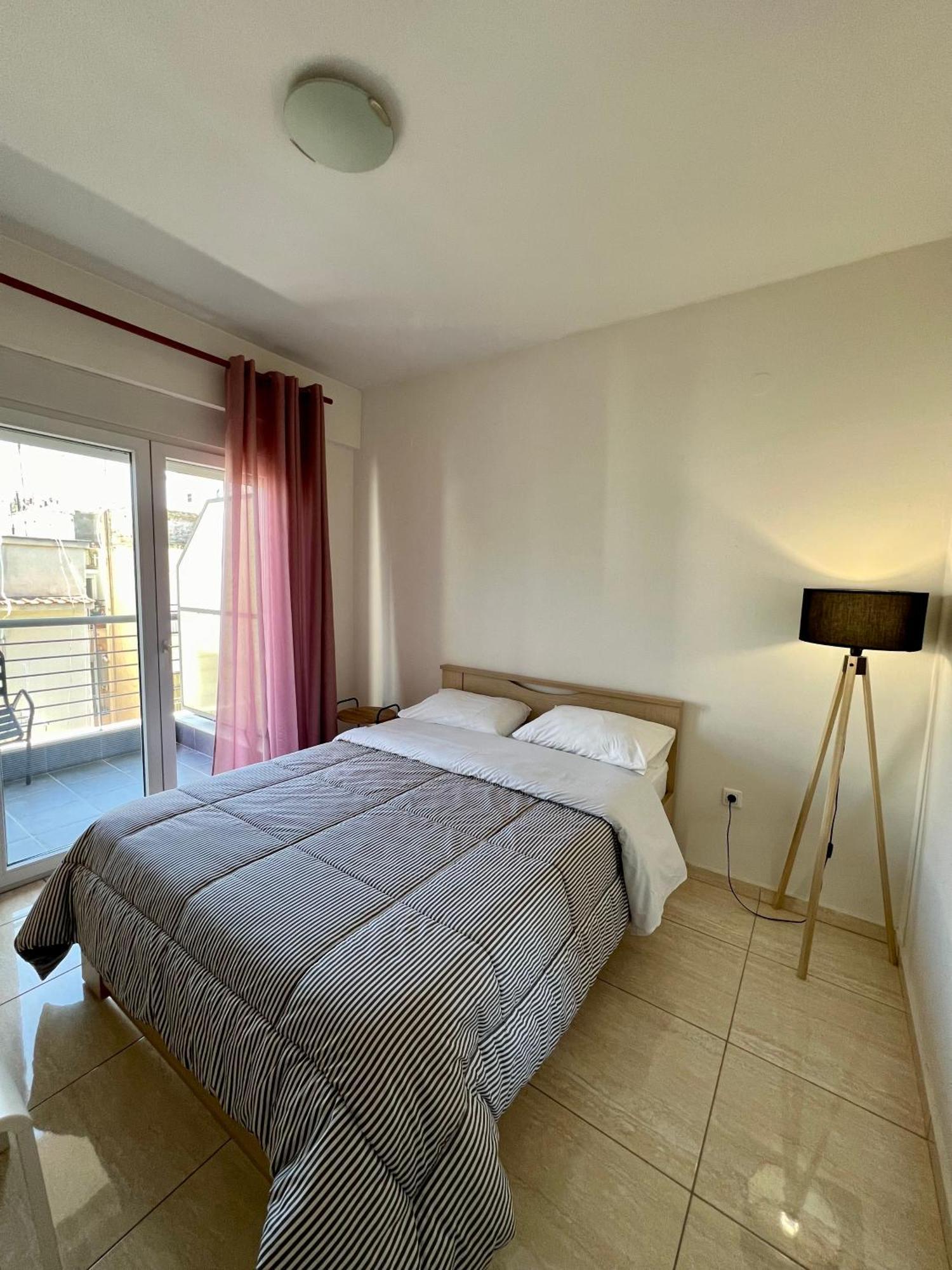 Syggrou Project 6 Apartment Thessaloniki Exterior photo